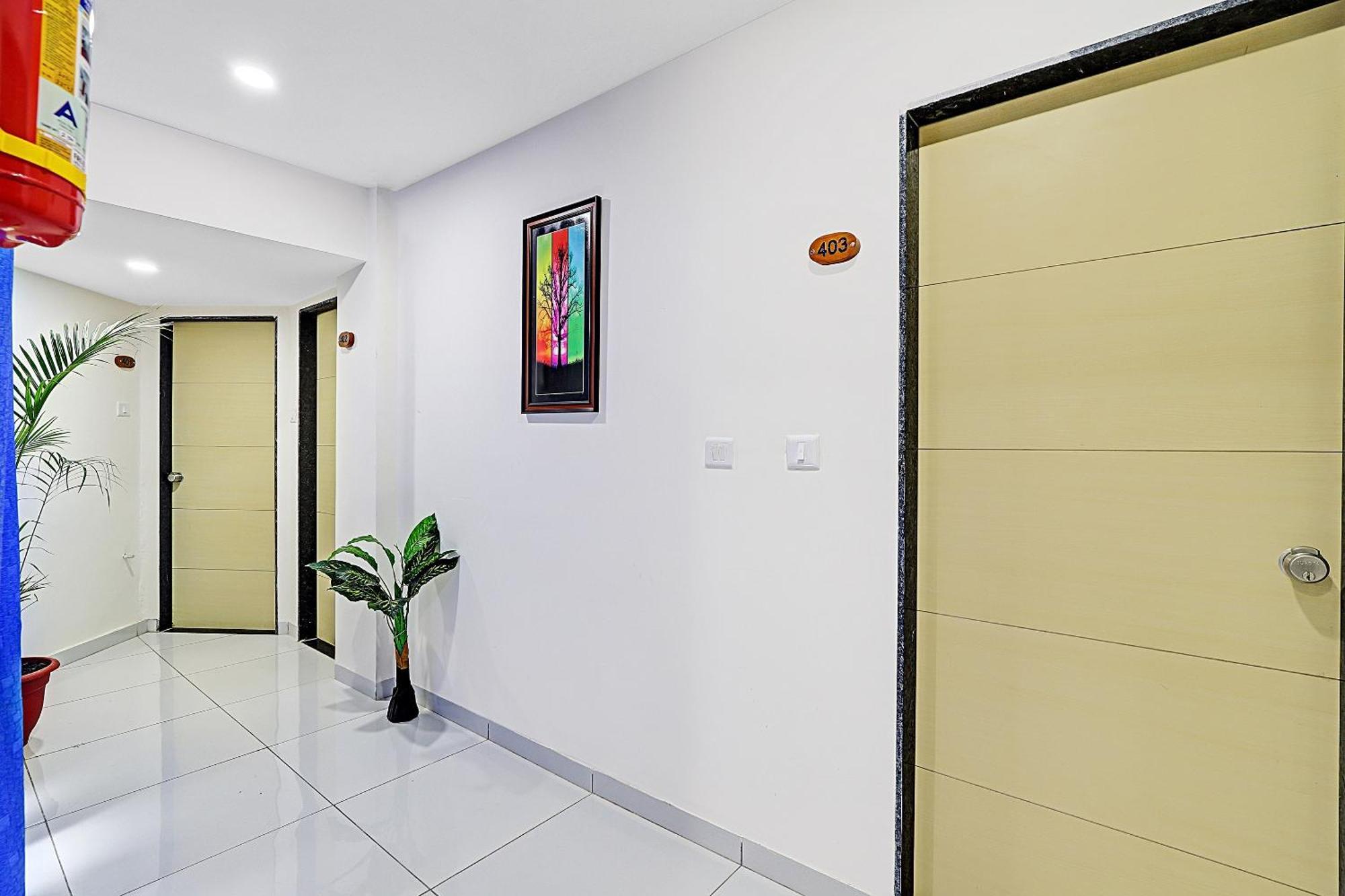 Hotel O La Veera Αχμπανταμπάντ Εξωτερικό φωτογραφία