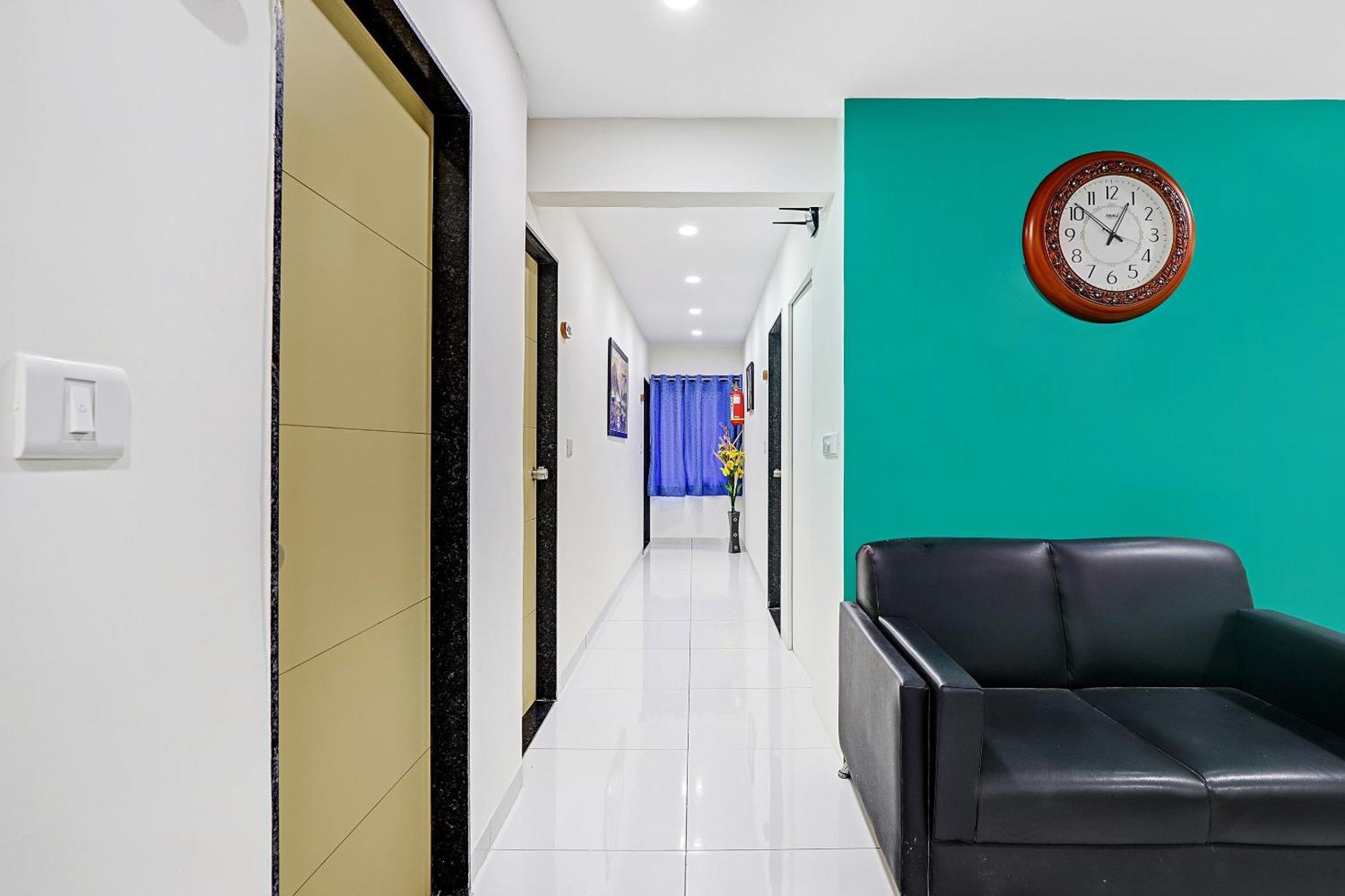 Hotel O La Veera Αχμπανταμπάντ Εξωτερικό φωτογραφία